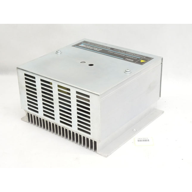 Reliance Electric Dynamic Braking Unit DBU-50 837.02.01 B - Maranos.de