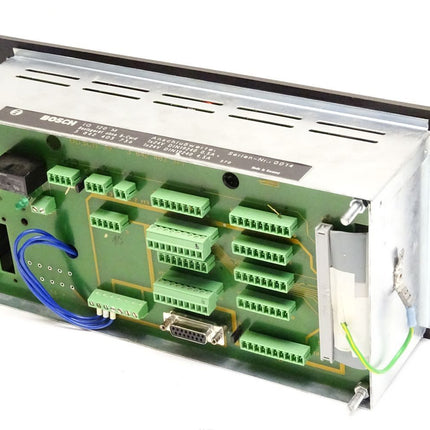 Bosch Panel IQ 120 IQ120M 3842403736 - Maranos.de