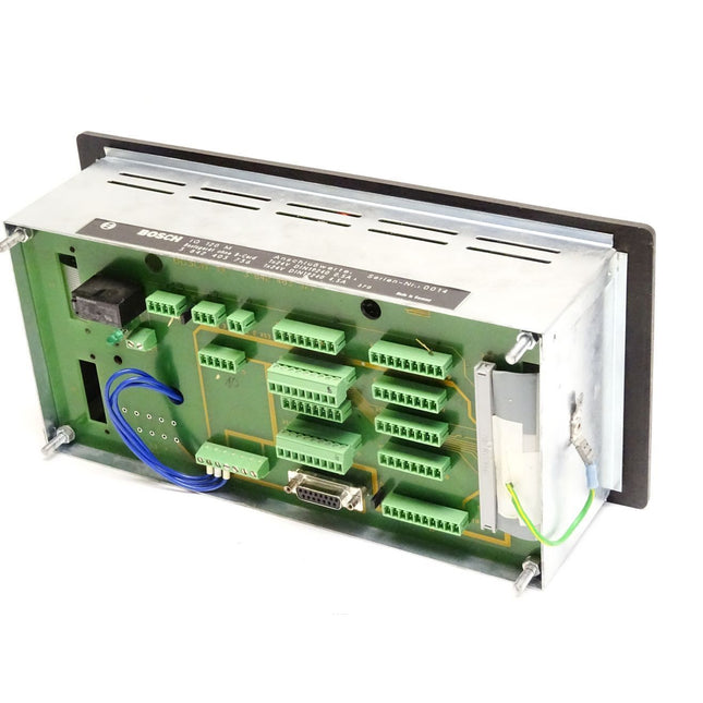Bosch Panel IQ 120 IQ120M 3842403736 - Maranos.de