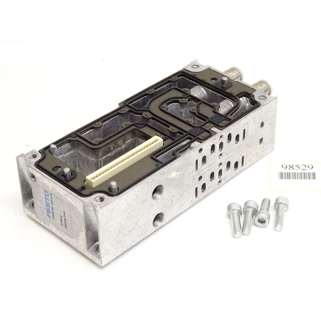 Festo 539238 VABE-S6-1RZ-G-B - Maranos.de