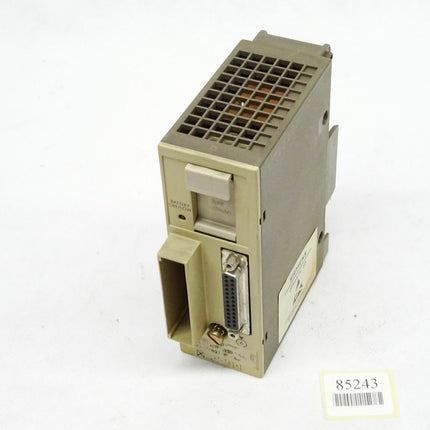 Siemens Simatic S5 6ES5521-8MA11 / 6ES5 521-8MA11 / E:1 - Maranos.de