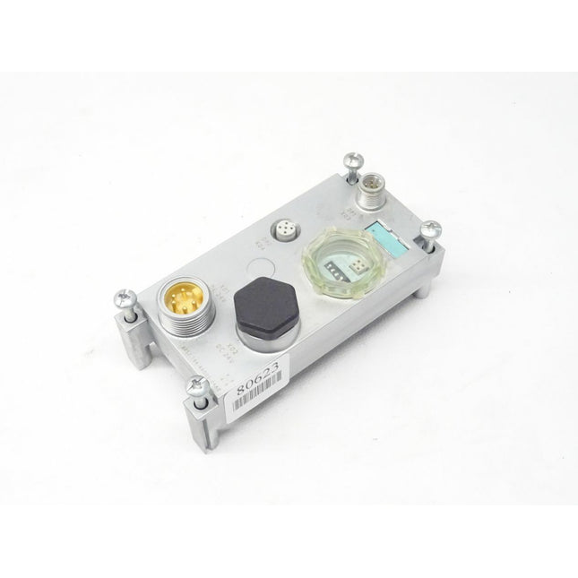 Siemens 6ES7194-4AD00-0AA0 Simatic S7 Anschlussmodul 6ES7 194-4AD00-0AA0 - Maranos.de