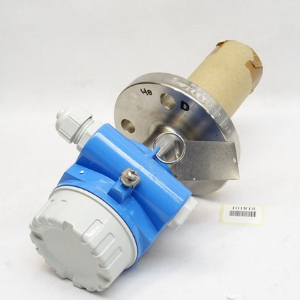 Endress+Hauser LiquiphantM FTL50 FTL50-GC82AA8G5C Grenzschalter / Neu - Maranos.de