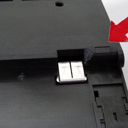 Siemens IM151-8F 6ES7151-8FB01-0AB0 6ES7 151-8FB01-0AB0 - Gehäuse unten beschädigt - Maranos.de