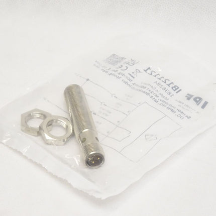 Ipf electronic Sensor Induktiv IB121121 / Neu OVP - Maranos.de
