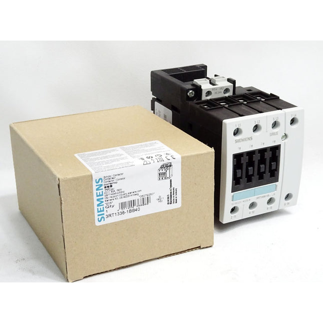 Siemens Schütz 3RT1336-1BB40 / Neu OVP - Maranos.de