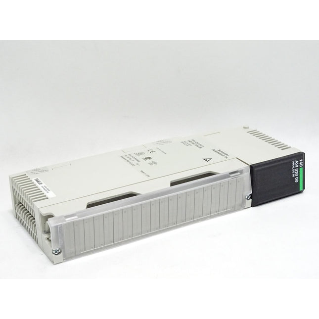 Schneider Electric TSX Quantum Analoges Eingangsmodul 140AVI03000 140 AVI 030 00 - Maranos.de