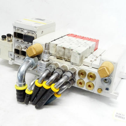 SMC EX245-SPR1-X165+EX245-DX1-X36+2xVQC4201R-5-X17+VQC4701R-5-X11+VQC4101-5-X10 - Maranos.de