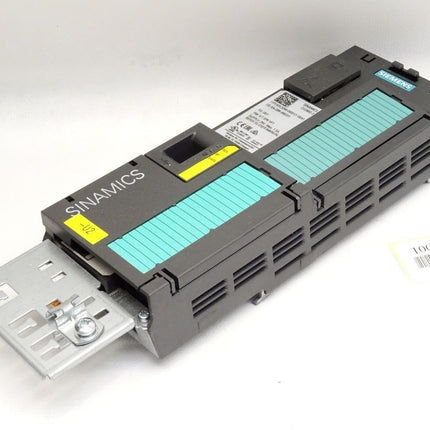 Siemens Sinamics CU240E-2 6SL3244-0BB12-1BA1 DEFEKT - Maranos.de