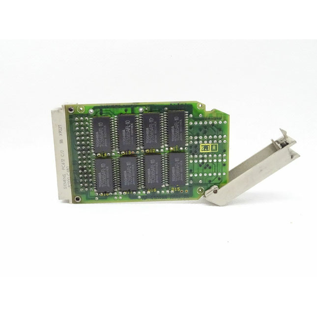 Siemens 6FX1126-6BB00 / 6FX1 126-6BB00 - Maranos.de