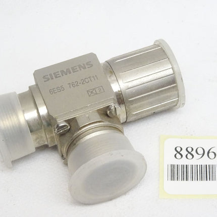 Siemens 6ES5762-2CT11 E:1 / Neu - Maranos.de