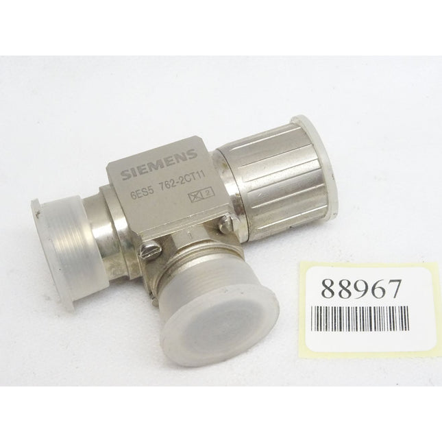 Siemens 6ES5762-2CT11 E:1 / Neu - Maranos.de