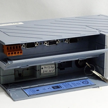 B&R 2CP100.60-1 Rev.F0 2010 Zentraleinheit - Maranos.de