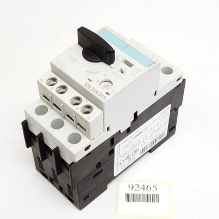 Siemens 3RV1021-1BA10 - Maranos.de