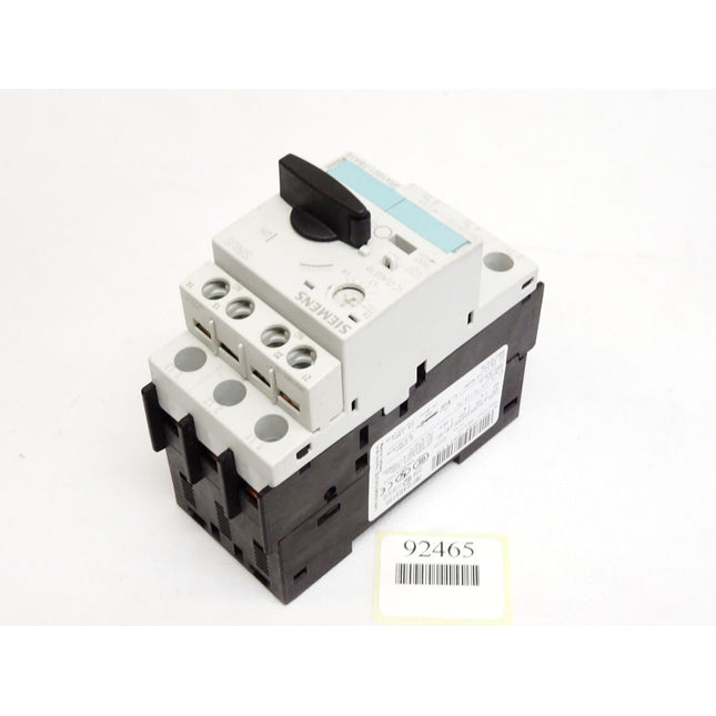 Siemens 3RV1021-1BA10 - Maranos.de