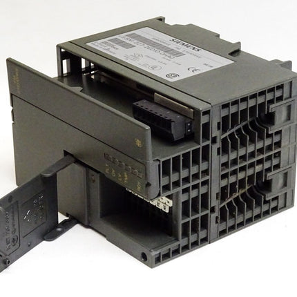 Siemens Simodrive FM Stepdrive 6SN1227-2ED10-0HA0 6SN1 227-2ED10-0HA0 - Maranos.de