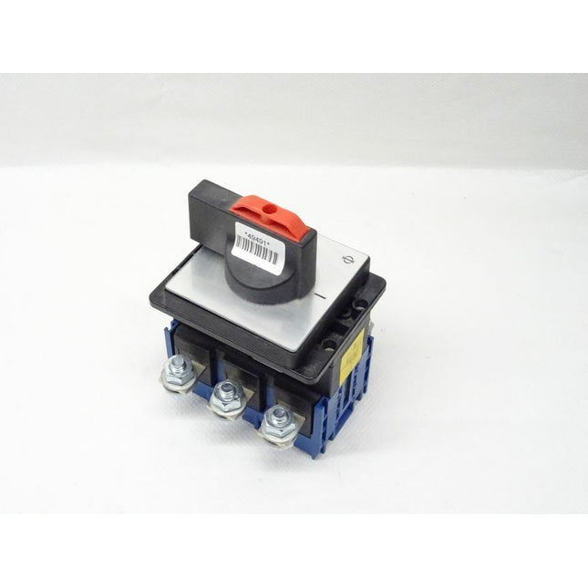 Kraus & Naimer KG161 Drehschalter DES F27086/001 T103/D-A009 - Maranos.de