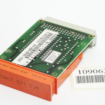 Siemens Sinaut ST1 TIM 6NH1804-0AA01-3CB2 - Maranos.de