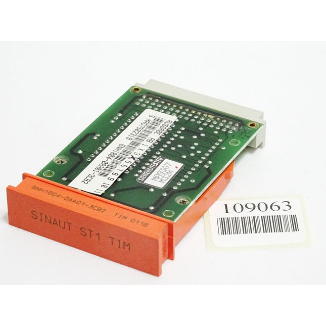 Siemens Sinaut ST1 TIM 6NH1804-0AA01-3CB2 - Maranos.de