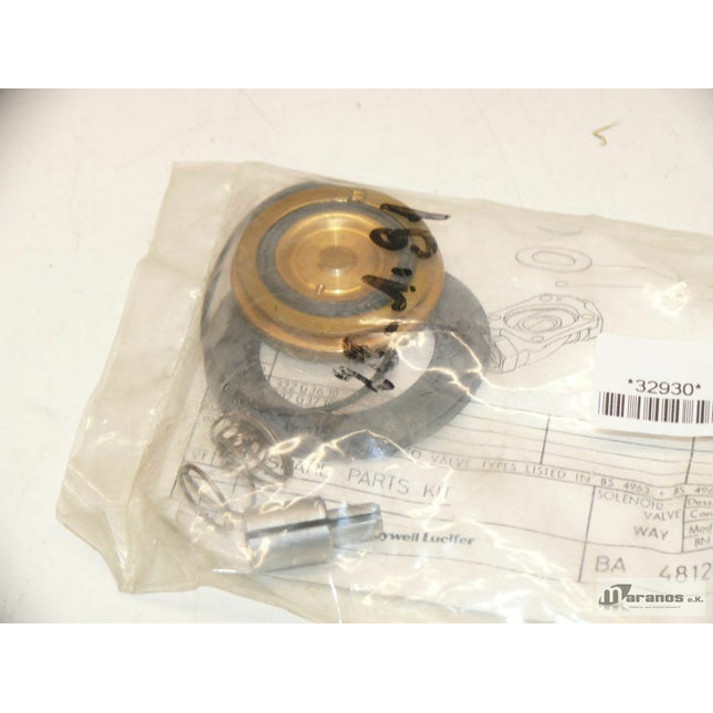 NEU/OVP Lucifer Honeywell BA 481203-089 - Maranos.de