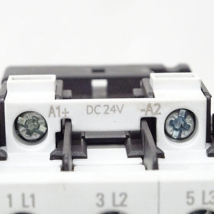 Siemens 3RT1025-1BB44 Schütz 24VDC / 7,5kW / 3RT1 025-1BB44 E05 NEU-OVP - Maranos.de