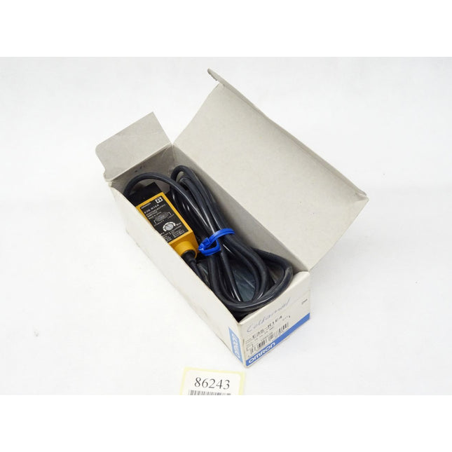 Omron E3S-R1E4 Photoelectric switch / Neu OVP - Maranos.de