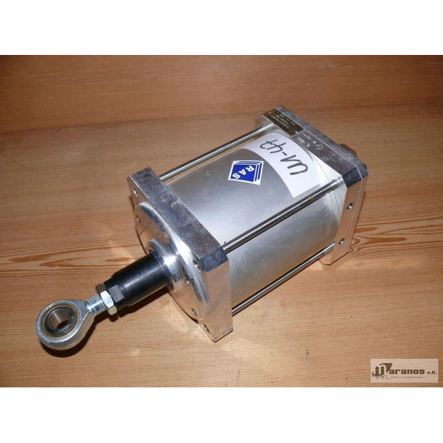 RAS Zylinder Pneumatik D140VH14AH40 Pneumatikzylinder RAS Zylinder Pneumatik - Maranos.de