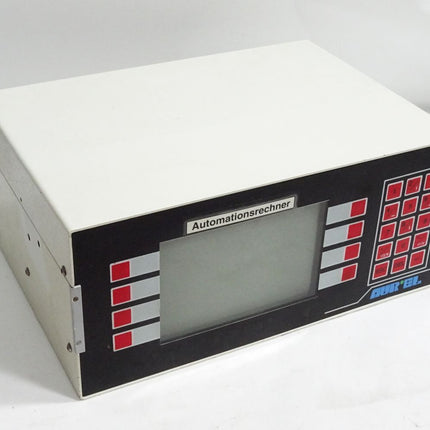 Aurel Automationsrechner Display M20-125 1 W - Maranos.de