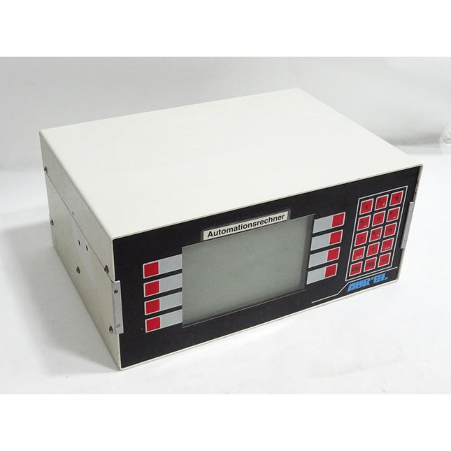 Aurel Automationsrechner Display M20-125 1 W - Maranos.de