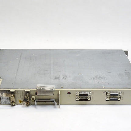 Siemens Simodrive HGL-Modul 6SC6110-0FC00 - Maranos.de