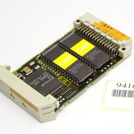 Siemens 6FX1882-0BX01-4D 5705459001.02 - Maranos.de