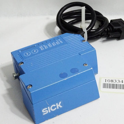 Sick 1041976 CLV630-6000 Barcode-Scannner - Maranos.de