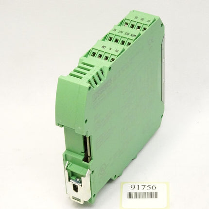 Phoenix Contact Hybridmotorstarter ELR H3-IES-SC-230AC/500AC-2 / 2900568 - Maranos.de