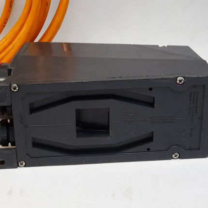 Stahl 8575/11 16A-6h/220/380-240/415V Schaltersteckdose - Maranos.de