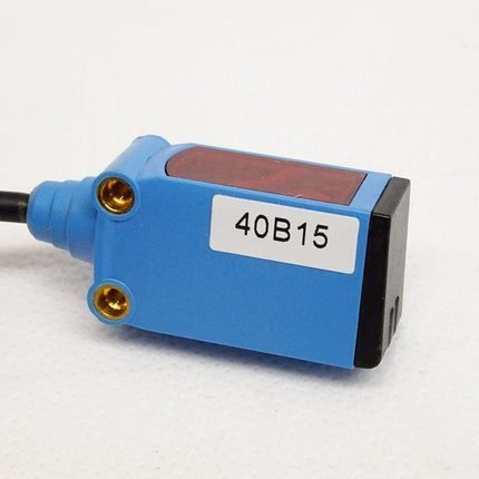 Sick 1042070 WL4S-3P3130 Reflexions-Lichtschranke - Maranos.de