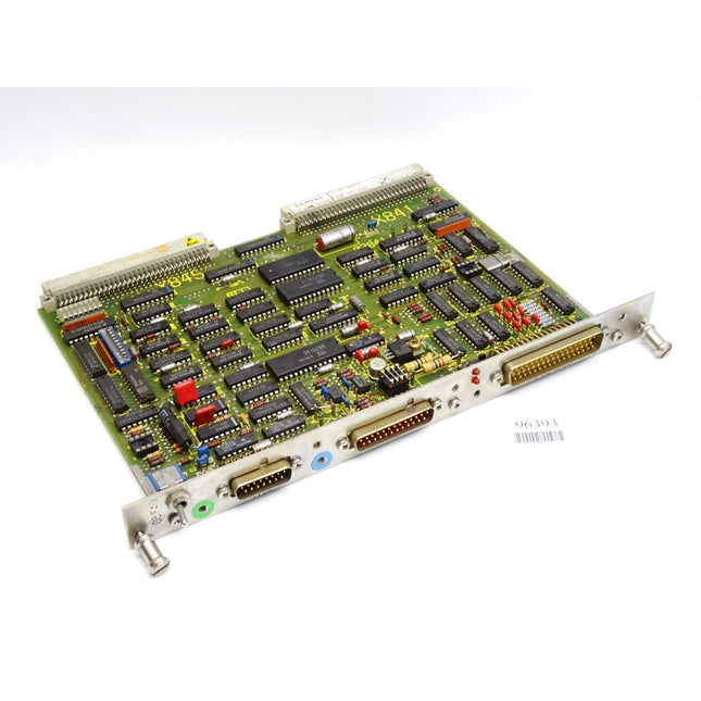 Siemens Platine 03841-A 5482229101.00 E:B - Maranos.de