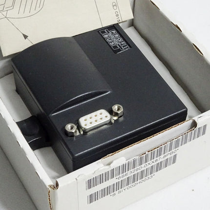Siemens CB15-Profibus Module 6SE3290-0XX87-8PB0 / Neu OVP - Maranos.de