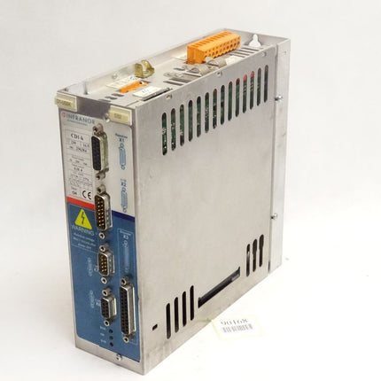 Infranor CD1-k 230/16.5 / 3x230VAC 8.25A / CANopen amplifier - Maranos.de