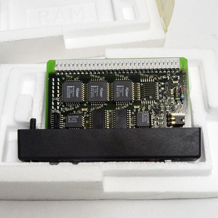 B&R ECFP384-0 Rev12.00 MULTI Anwenderspeicher / Neu OVP - Maranos.de