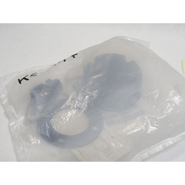 Siemens 8WD4308-0DD Anschlussdose für 8WD43 / Neu OVP - Maranos.de