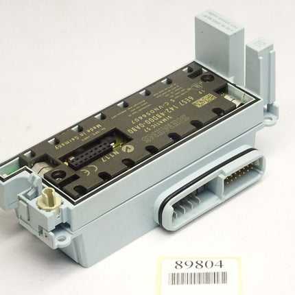 Siemens 6ES7142-4BD00-0AB0 / 6ES7 142-4BD00-0AB0 - Maranos.de