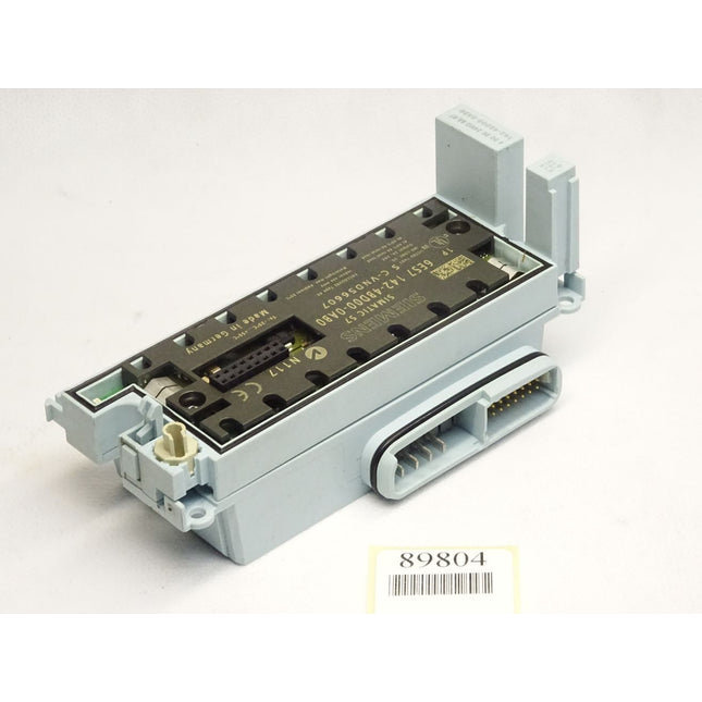 Siemens 6ES7142-4BD00-0AB0 / 6ES7 142-4BD00-0AB0 - Maranos.de