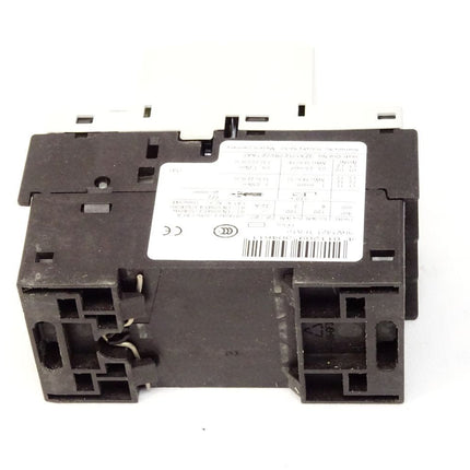 Siemens Sirius Leistungsschalter 3RV1421-1FA10 - Maranos.de