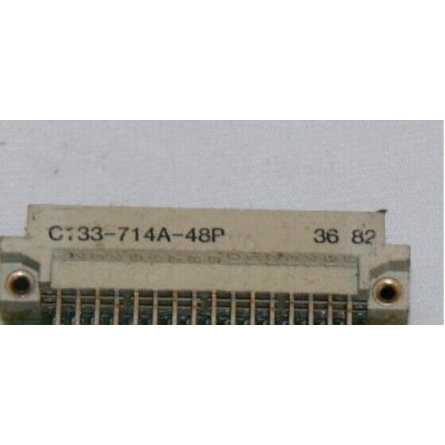Siemens C133-714A-48P GE548143.0001.00 - Maranos.de