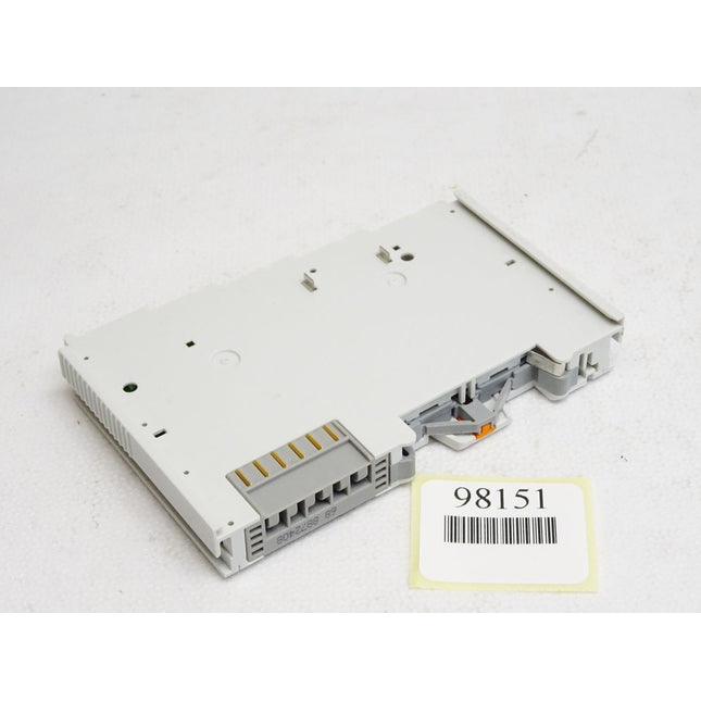 Beckhoff KL9186 Potenzialverteilungsklemme - Maranos.de