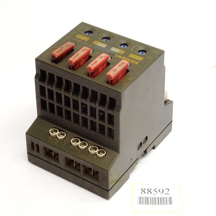 Siemens Sitop Select 6EP1961-2BA00 / 6EP1 961-2BA00 E:2 - Maranos.de