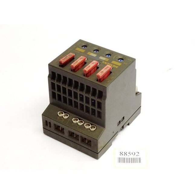 Siemens Sitop Select 6EP1961-2BA00 / 6EP1 961-2BA00 E:2 - Maranos.de