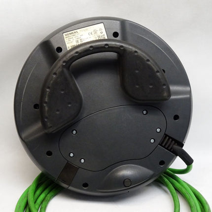 Siemens Mobile Panel 277 6AV6645-0CC01-0AX0 6AV6 645-0CC01-0AX0 - Maranos.de