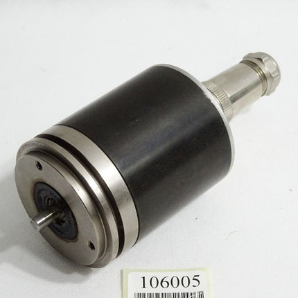 Lenord+Bauer Inkrementale Drehgeber GEL207-VN00025A001 GEL 207-VN00025A001 - Maranos.de