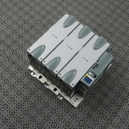 Eurotherm SU621881-1-D-1710-PL3 Driver EPower 3PH-400A - Maranos.de